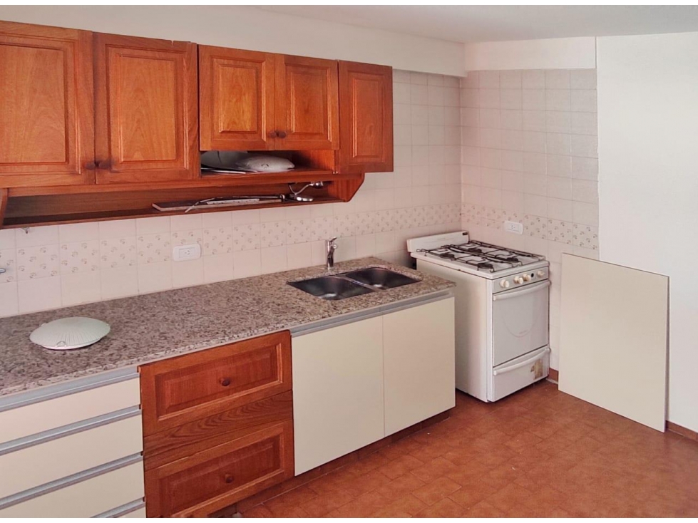 Venta Departamento Céntrico en Santa Rosa - 5