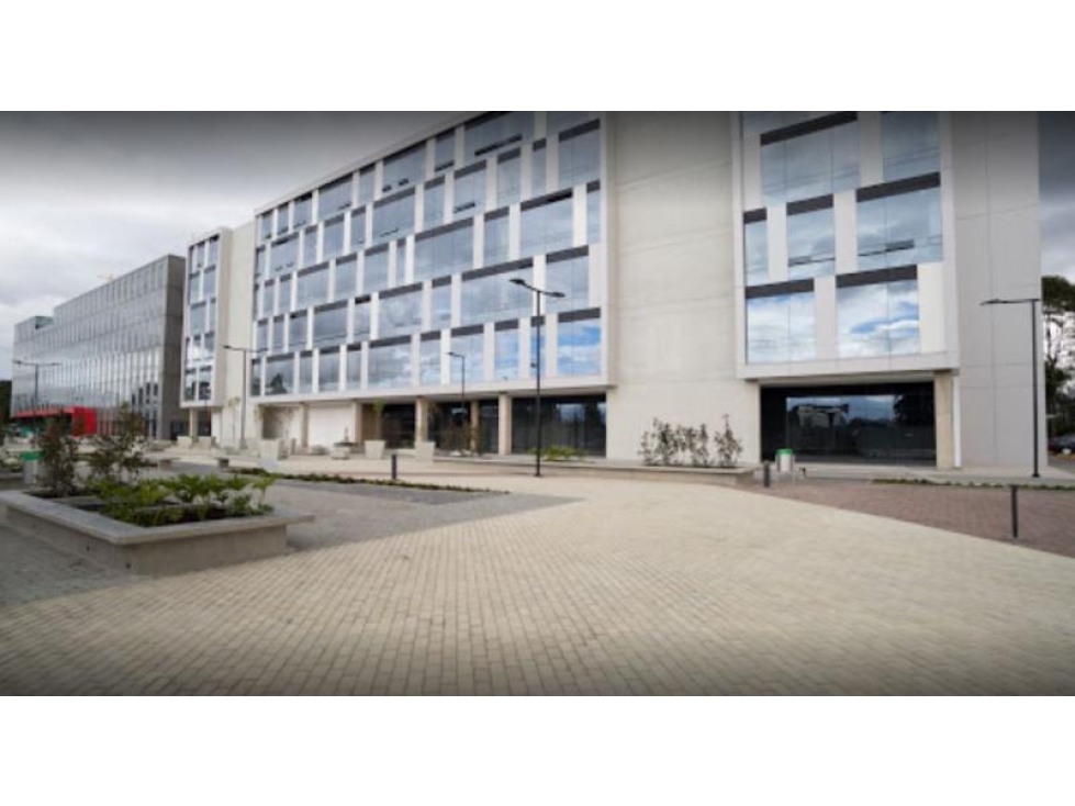 ARRIENDO OFICINA 930 M2 EN CENTRO EMPRESARIAL AV DORADO, BOGOTA D.C — foto 5
