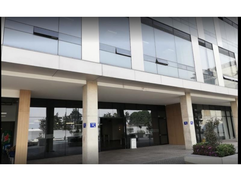 ARRIENDO OFICINA 930 M2 EN CENTRO EMPRESARIAL AV DORADO, BOGOTA D.C — foto 6