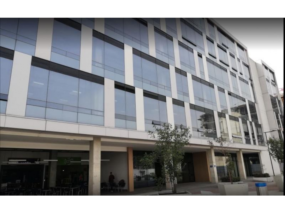 ARRIENDO OFICINA 529 M2 EN CENTRO EMPRESARIAL AV DORADO, BOGOTA D.C — foto 6
