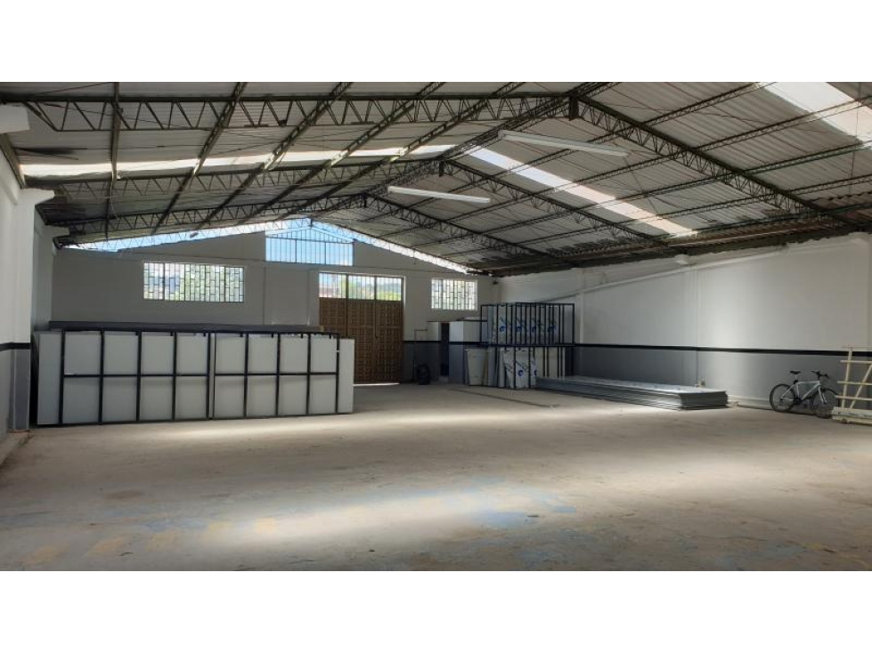 BODEGA 380 M2 EN VENTA ZONA NORTE BOGOTA D.C — foto 5