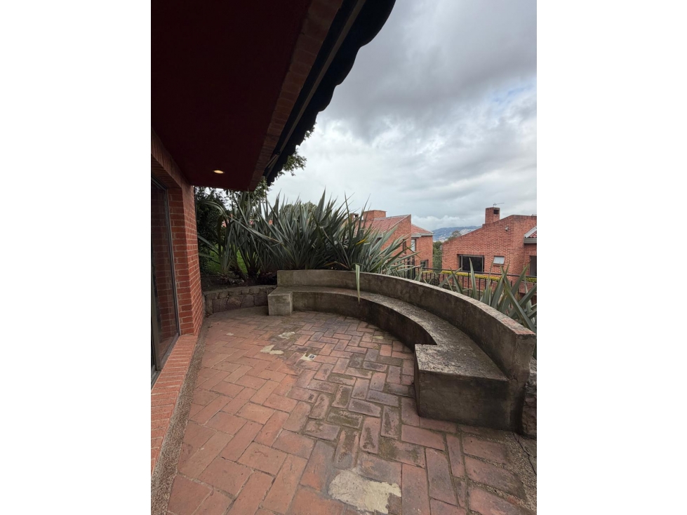 CASA MONTICELLO 1