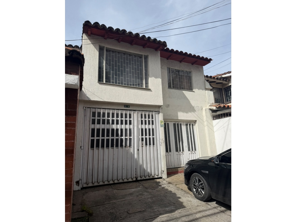Venta de casa en La Floresta, Suba