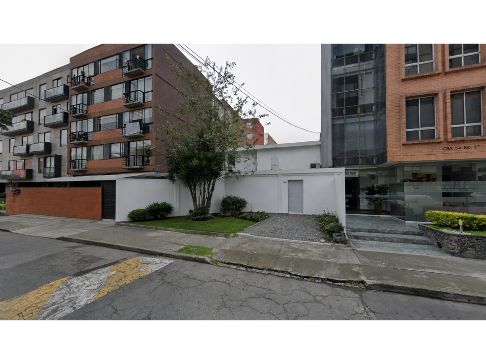 Venta Lote 394mt² - Puente Largo - Bogota