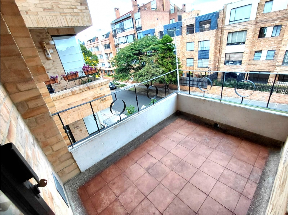 APARTAMENTO EN VENTA 119 MTS EN LA BELLA SUIZA — foto 4