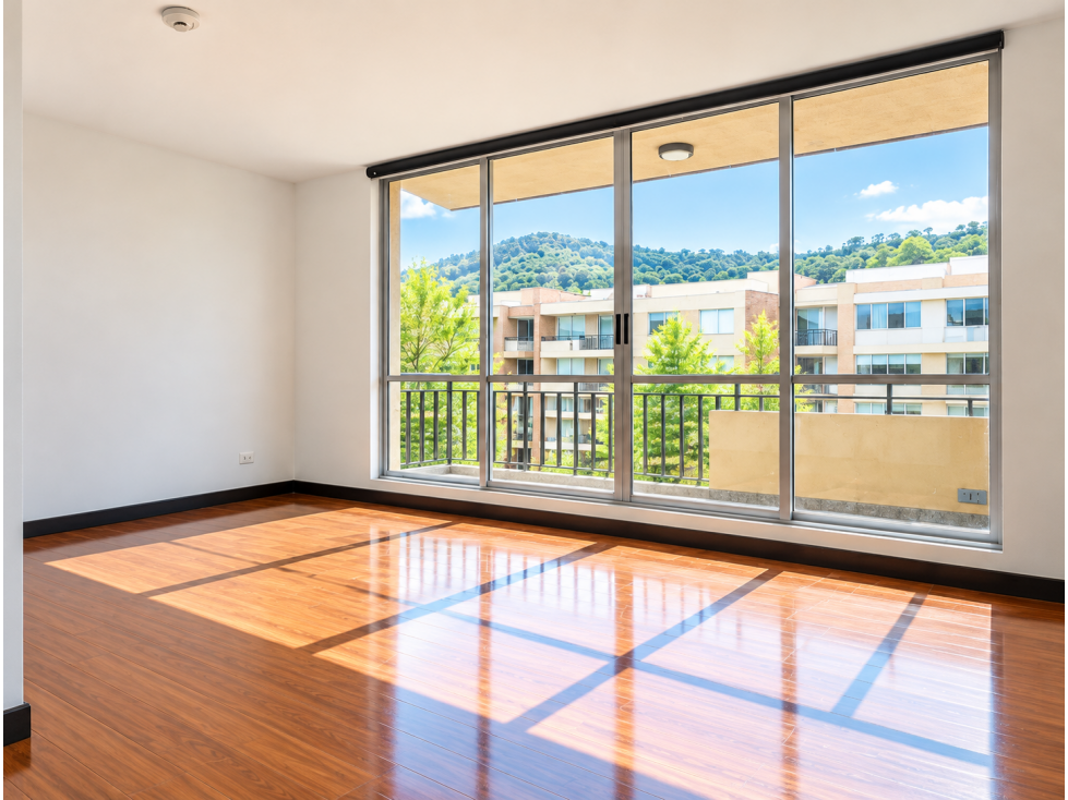 Venta Apartamento 86m² | Madrid Cundinamarca | Hacienda CasaBlanca - 2