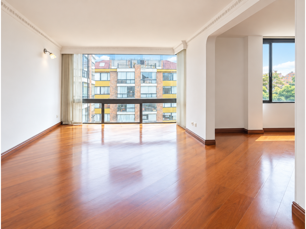 APTO VENTA EN ANDES, BOGOTA — foto 2