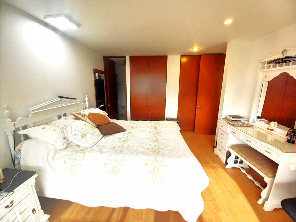 VENDO APARTAMENTO DE 155 MTS2 EN VILLAS DE MEDITERRANEO — foto 3