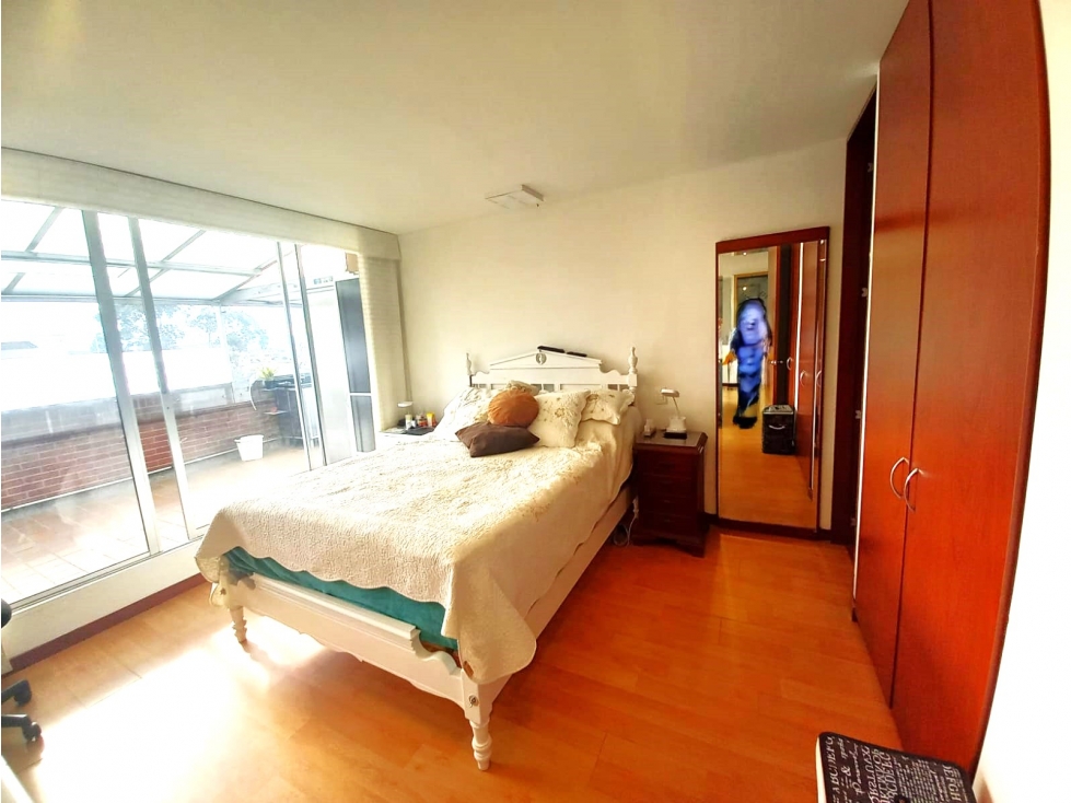 VENDO APARTAMENTO DE 155 MTS2 EN VILLAS DE MEDITERRANEO — foto 4