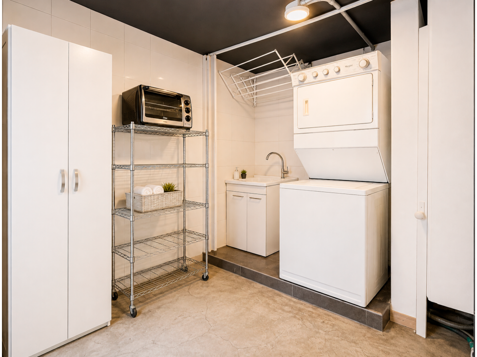 ARRIENDO APARTAMENTO 150MT2 BARRIO COUNTRY — foto 5