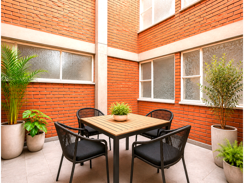 ARRIENDO APARTAMENTO 150MT2 BARRIO COUNTRY — foto 6