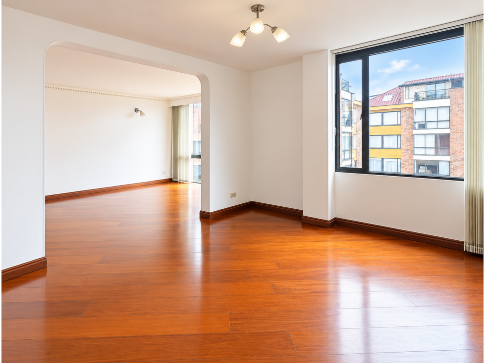 APTO VENTA EN ANDES, BOGOTA — foto 4