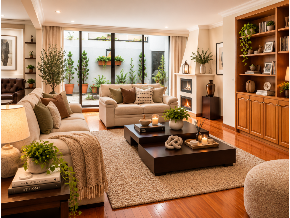 Venta de apartamento en Santa Bárbara, Usaquén, Bogotá