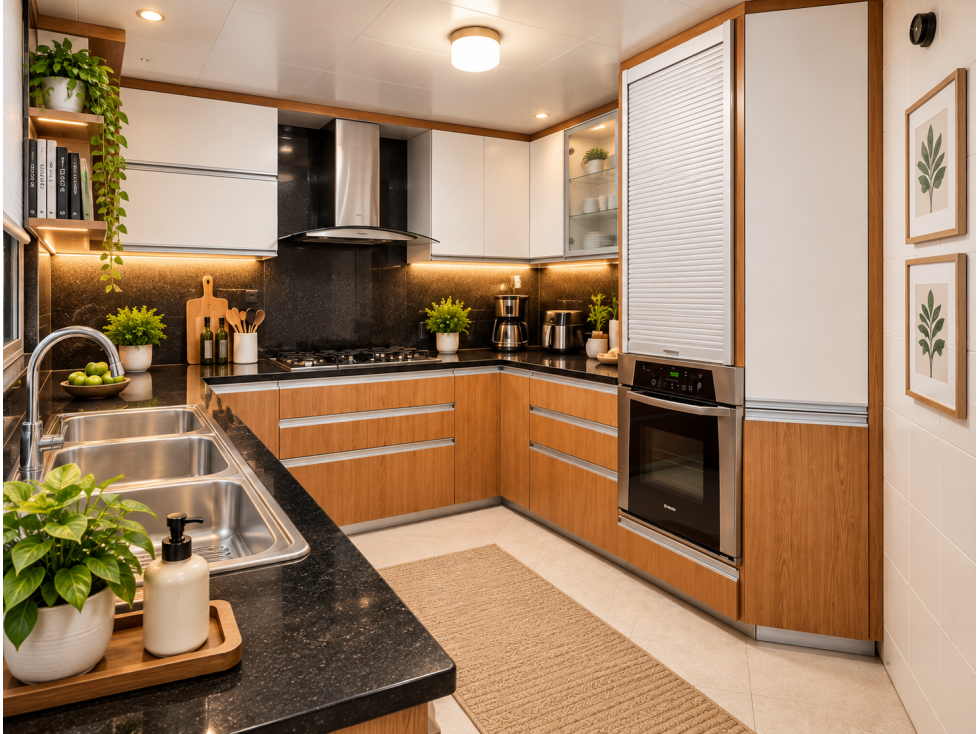 Venta de apartamento en Santa Bárbara, Usaquén, Bogotá — foto 5