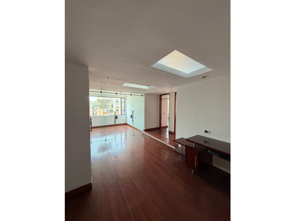 Venta Apartamento - Penthouse Calle 116 con 20 — foto 2