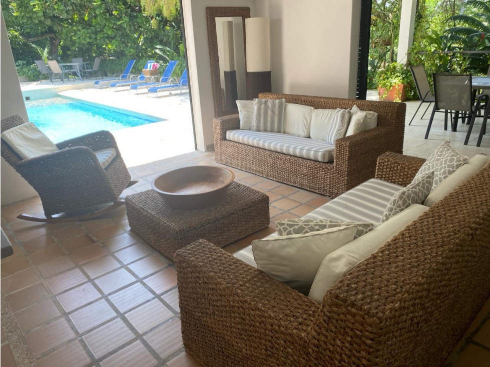 CASA EN VENTA PEÑALISA N — foto 2
