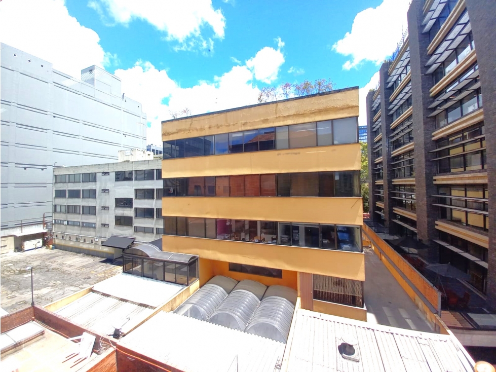VENTA DE OFICINA 38 MTS2 CHICO $260 MM — foto 3
