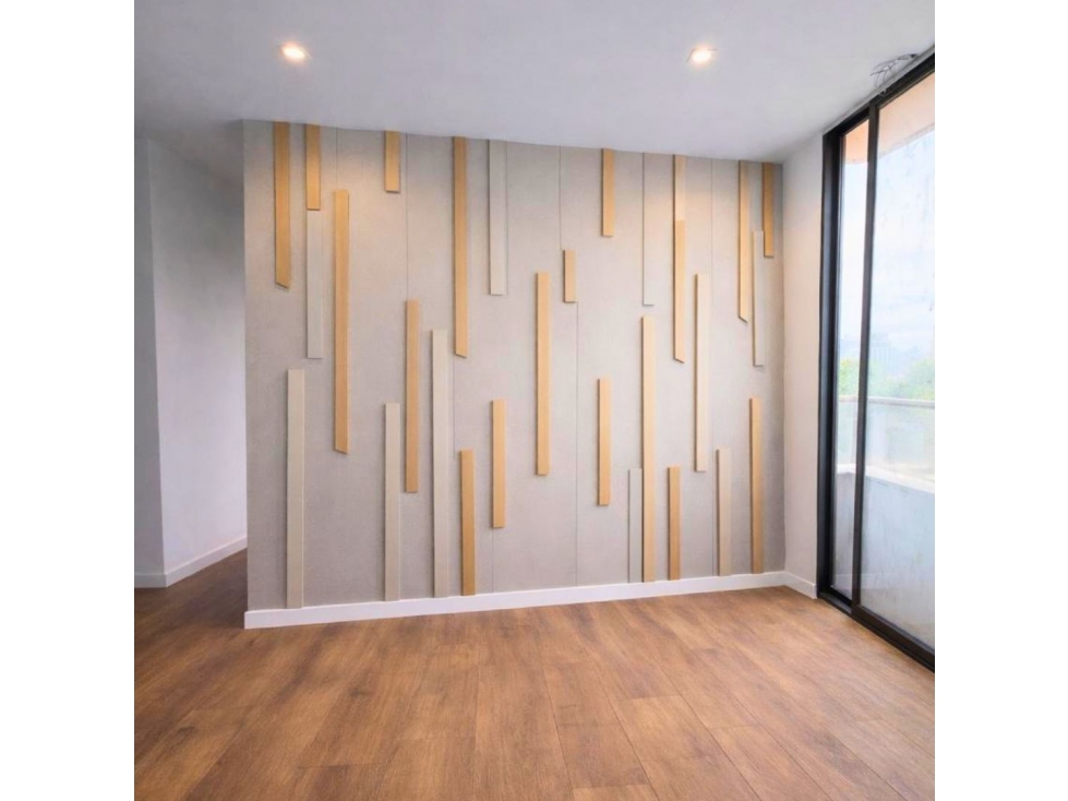 Venta/arriendo de apartamento en Santa Bárbara Oriental, Usaquén — foto 3