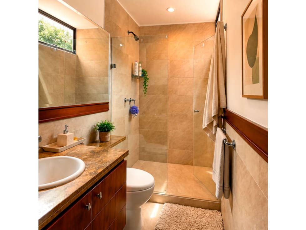 Apartamento Calle 144 — foto 4