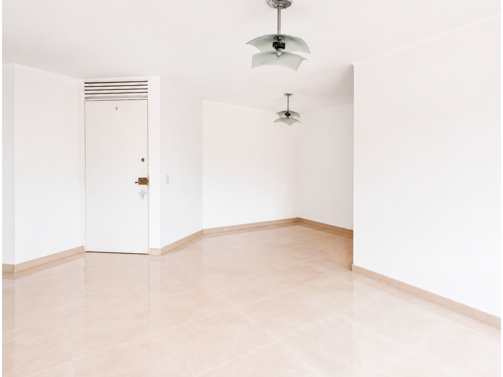 VENTA DE APARTAMENTO DE 70m² EN MODELIA CLUB HOUSE