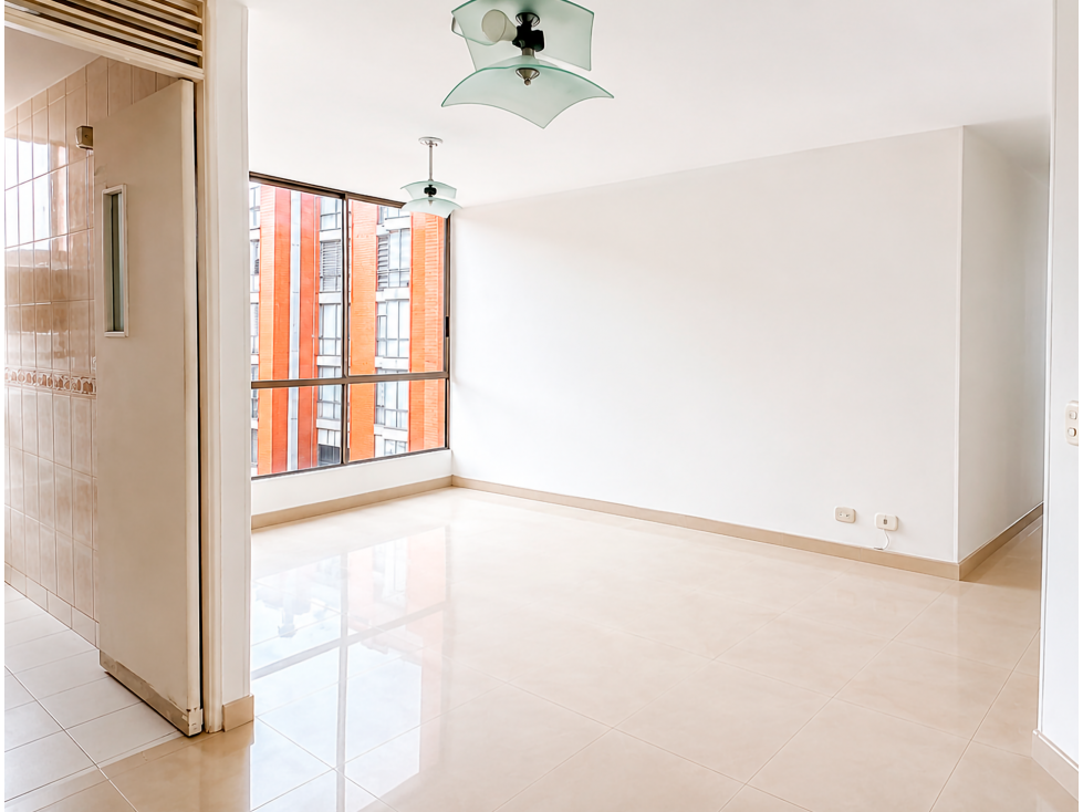 VENTA DE APARTAMENTO DE 70m² EN MODELIA CLUB HOUSE — foto 2