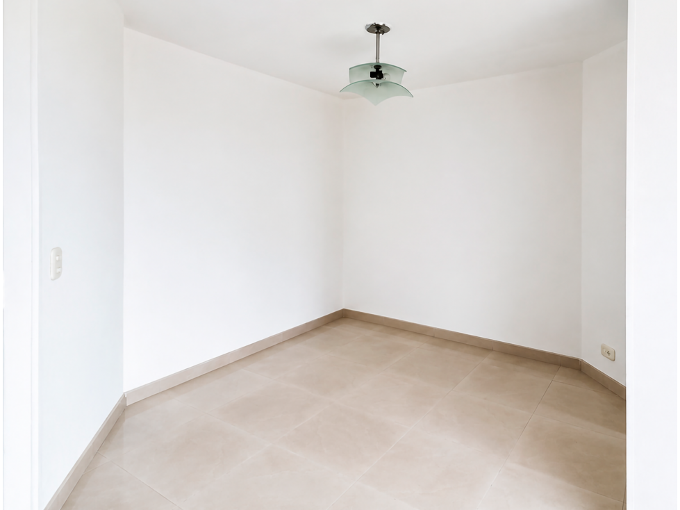 VENTA DE APARTAMENTO DE 70m² EN MODELIA CLUB HOUSE — foto 3