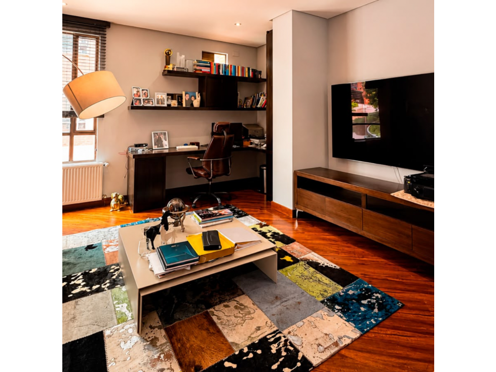 Apartamento Calle 144 — foto 2