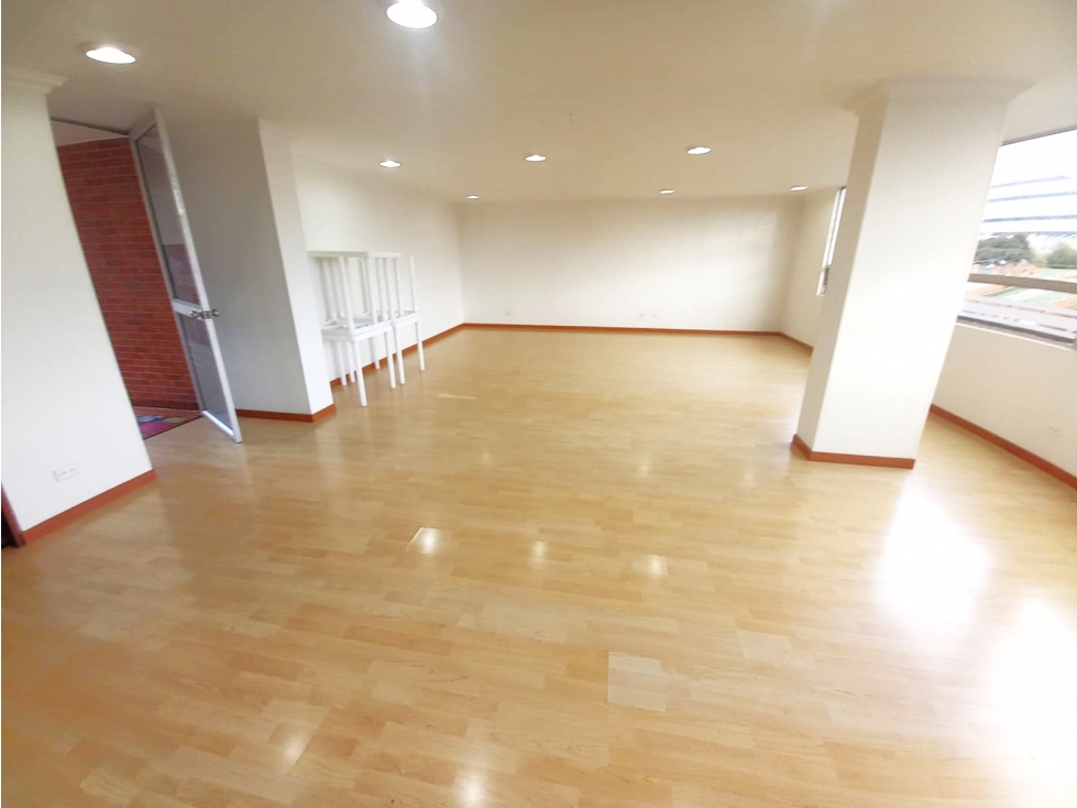 VENDO APARTAMENTO DE 155 MTS2 EN VILLAS DE MEDITERRANEO