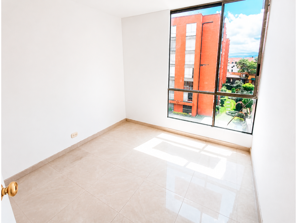 VENTA DE APARTAMENTO DE 70m² EN MODELIA CLUB HOUSE — foto 6