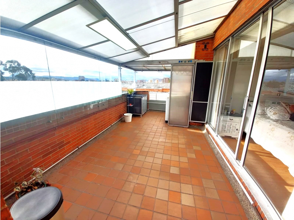 VENDO APARTAMENTO DE 155 MTS2 EN VILLAS DE MEDITERRANEO — foto 2