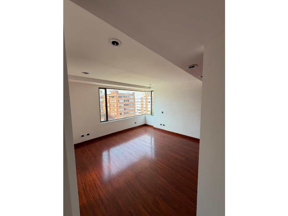 Venta Apartamento - Penthouse Calle 116 con 20 — foto 3