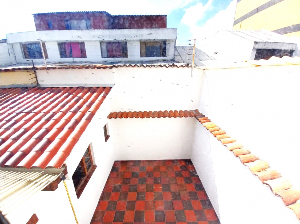 SE VENDE CASA EN NIZA 242 MTS $1.200 MM — foto 3