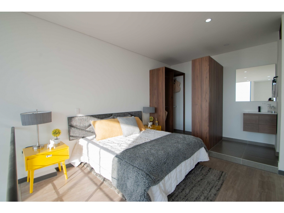 APARTAMENTO EN VENTA DE 30,23 MTS — foto 5