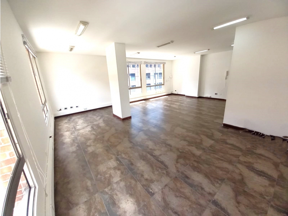 VENTA DE OFICINA 38 MTS2 CHICO $260 MM — foto 4