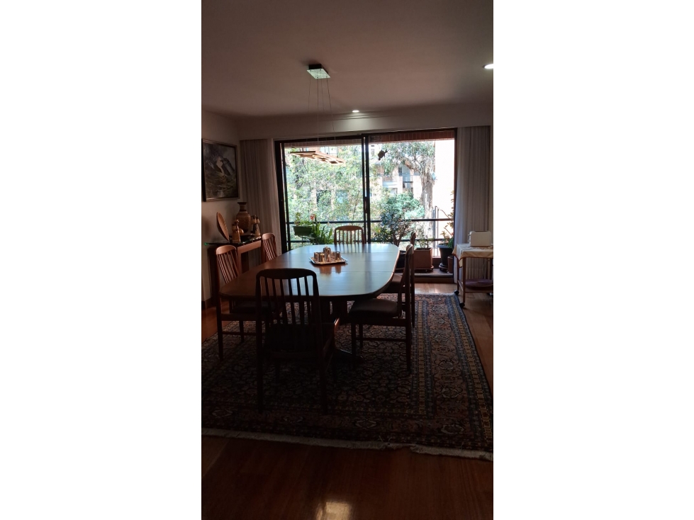 Venta de apartamento en Bosque Medina — foto 2