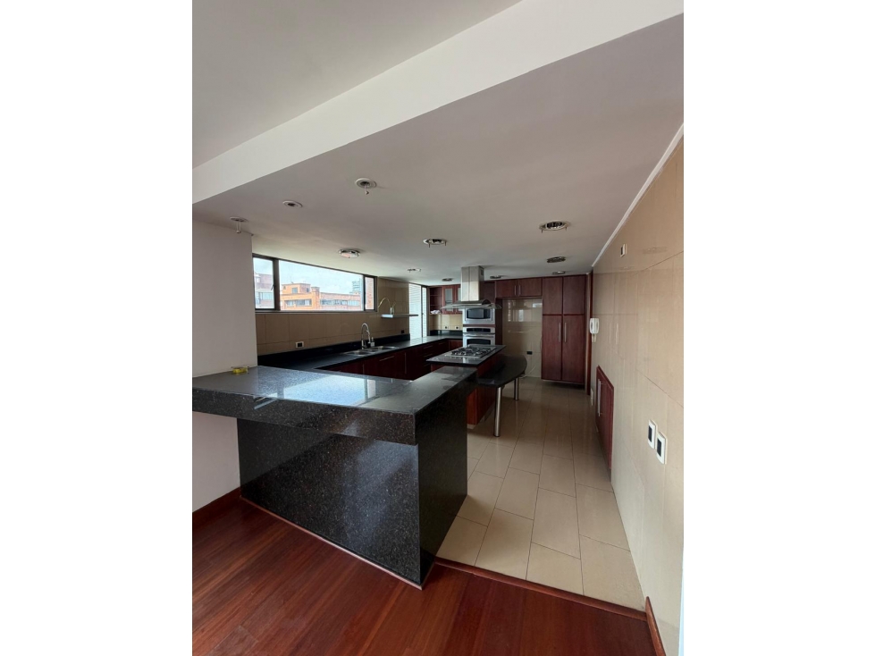 Venta Apartamento - Penthouse Calle 116 con 20 — foto 4