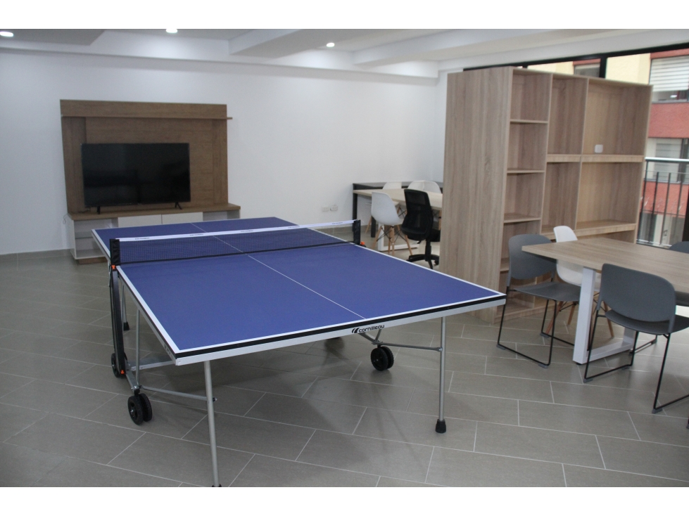 APARTAMENTO EN VENTA DE 30,23 MTS — foto 6