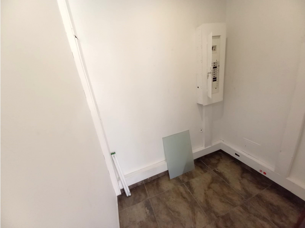 VENTA DE OFICINA 38 MTS2 CHICO $260 MM — foto 6