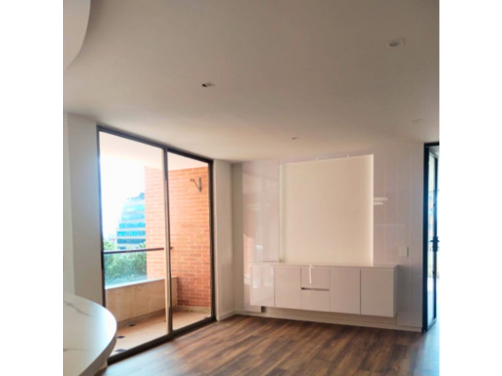 Venta/arriendo de apartamento en Santa Bárbara Oriental, Usaquén — foto 5