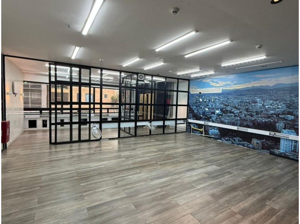 Arriendo oficinas en Edificio Kaiwa, Usaquén, Bogotá. - 4