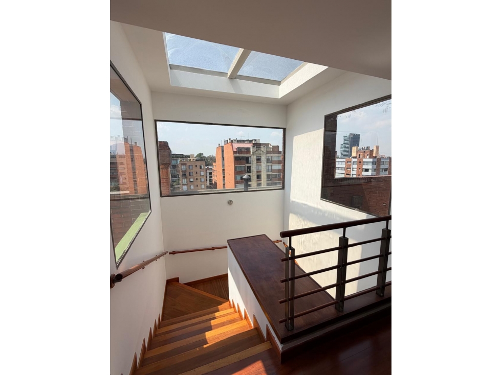 Venta Apartamento - Penthouse Calle 116 con 20 — foto 5