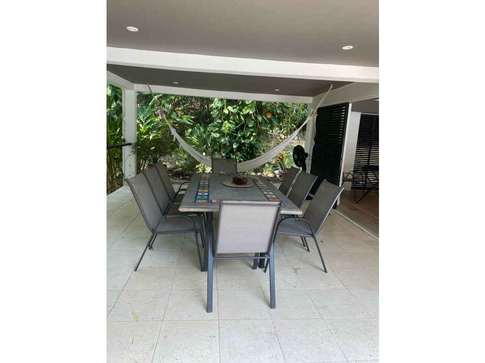 CASA EN VENTA PEÑALISA N — foto 3
