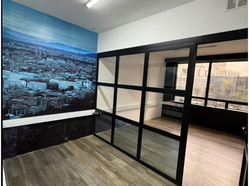 Arriendo oficinas en Edificio Kaiwa, Usaquén, Bogotá. - 5