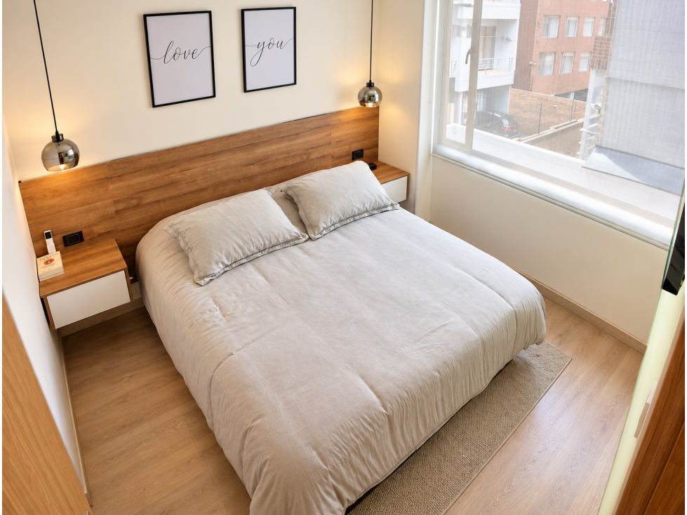 Venta Apartamento Cedritos — foto 6