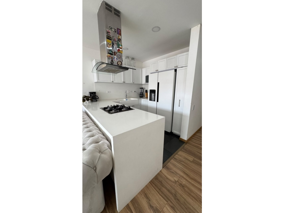 Arriendo apartamento en San Patricio — foto 5
