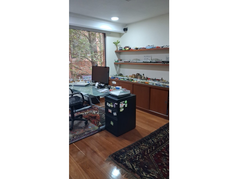 Venta de apartamento en Bosque Medina — foto 5