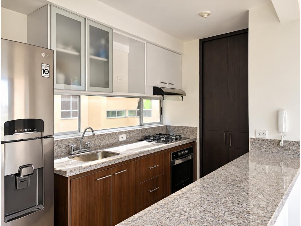 Venta Apartamento 86m² | Madrid Cundinamarca | Hacienda CasaBlanca - 4