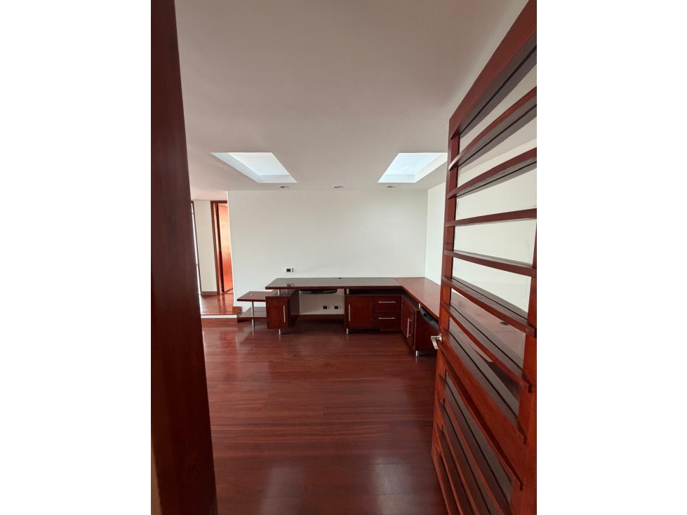 Venta Apartamento - Penthouse Calle 116 con 20 — foto 6