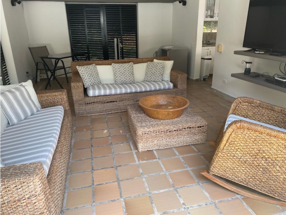 CASA EN VENTA PEÑALISA N — foto 4