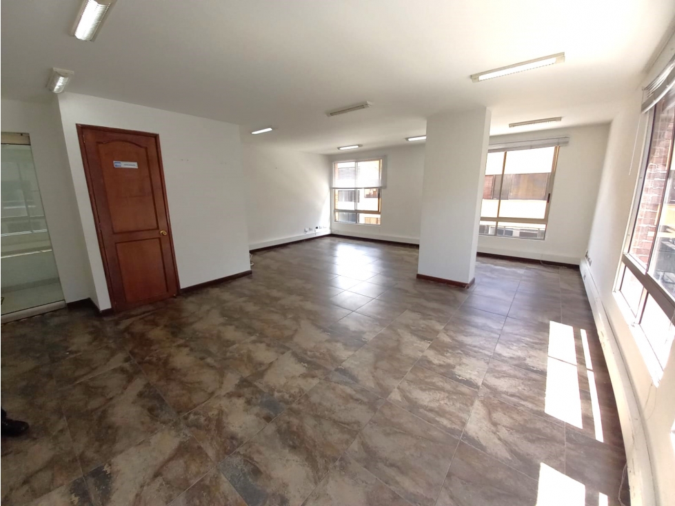 VENTA DE OFICINA 38 MTS2 CHICO $260 MM — foto 5